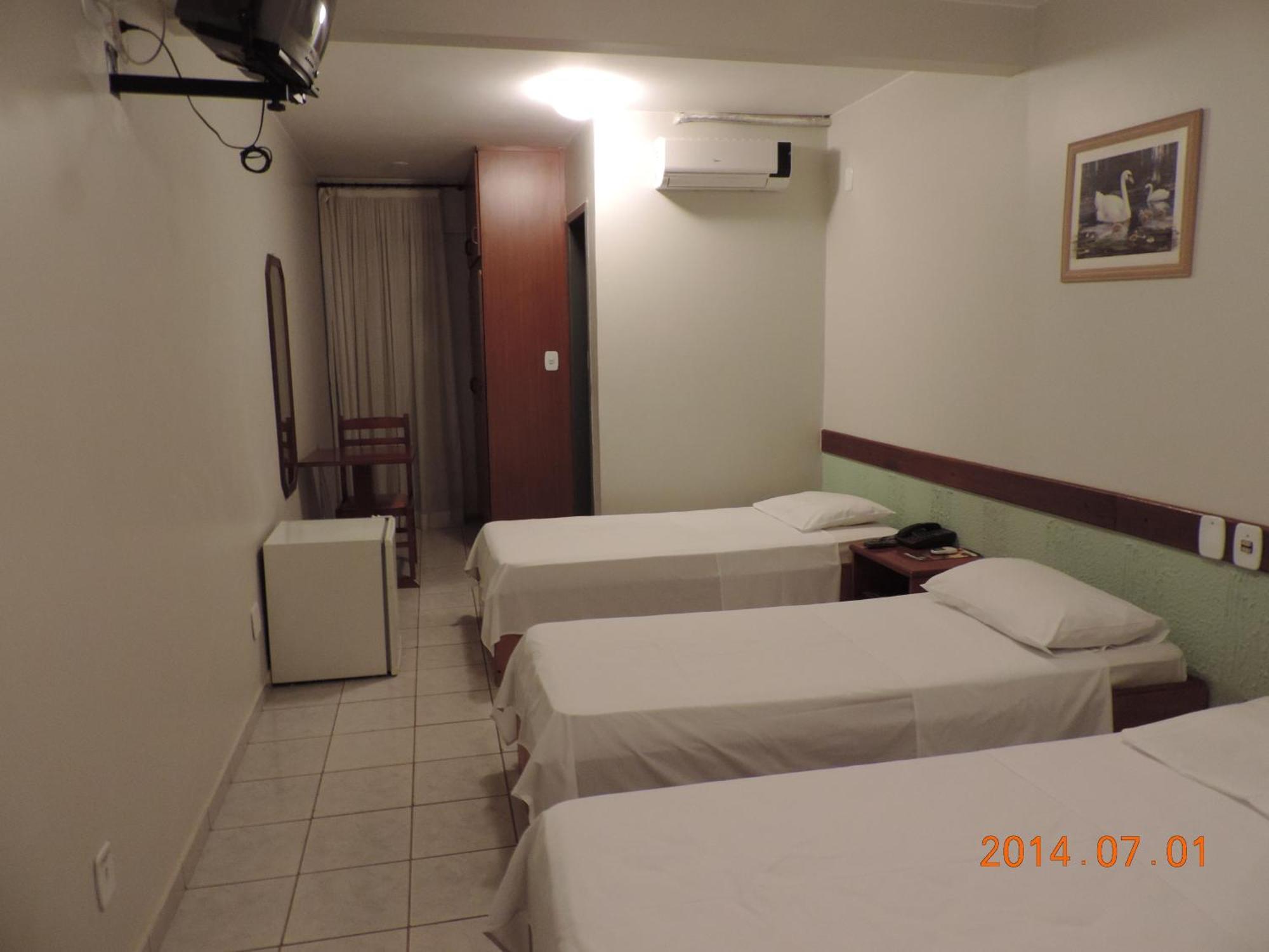Ilhabela Park Hotel Nucleo Bandeirante Room photo