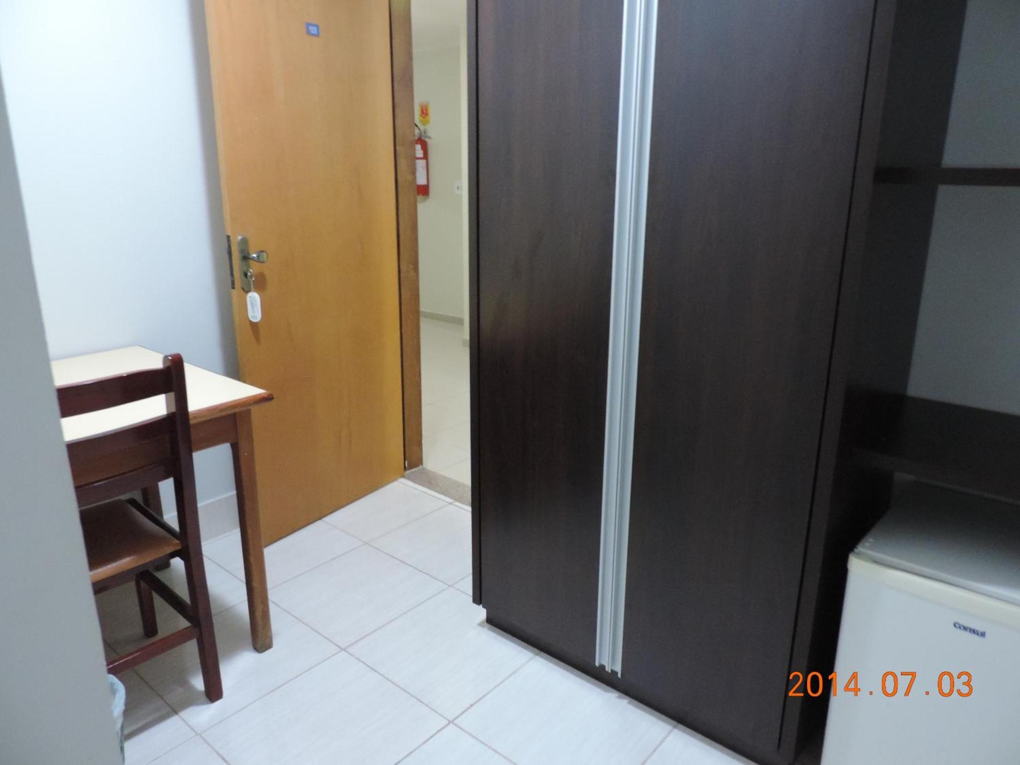 Ilhabela Park Hotel Nucleo Bandeirante Room photo