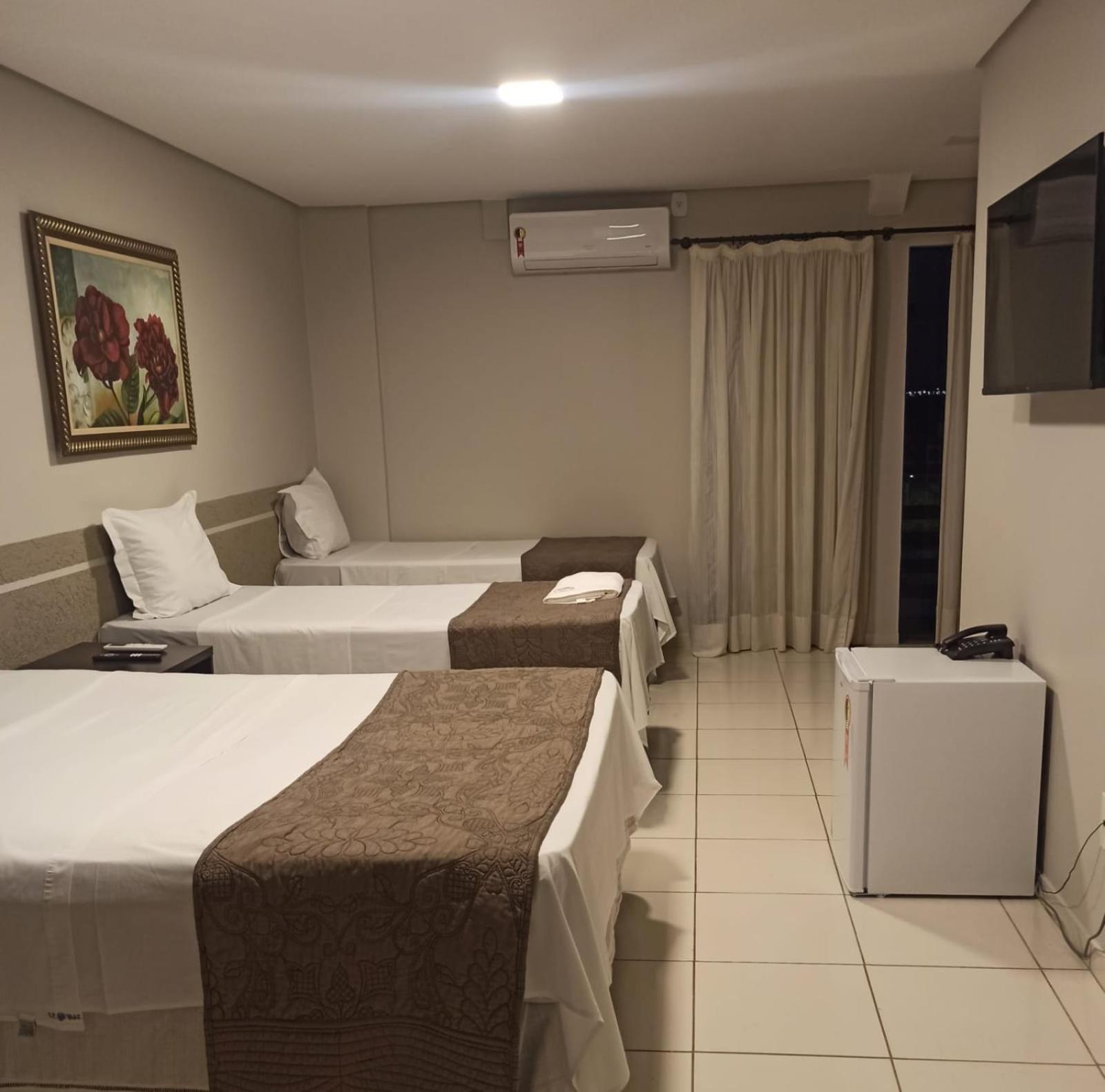 Ilhabela Park Hotel Nucleo Bandeirante Exterior photo