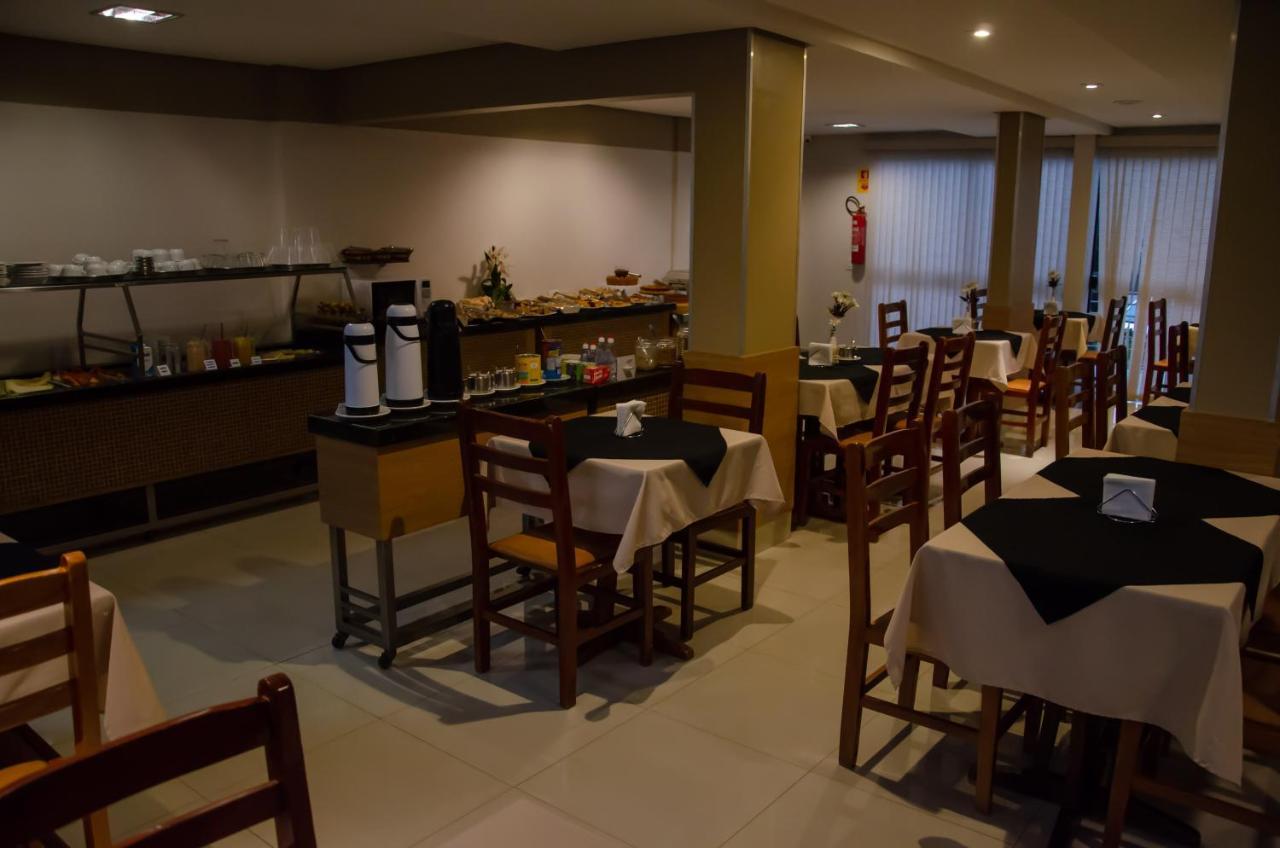 Ilhabela Park Hotel Nucleo Bandeirante Exterior photo