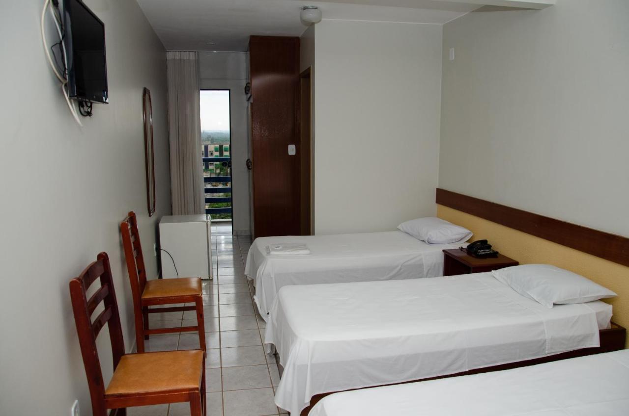 Ilhabela Park Hotel Nucleo Bandeirante Exterior photo